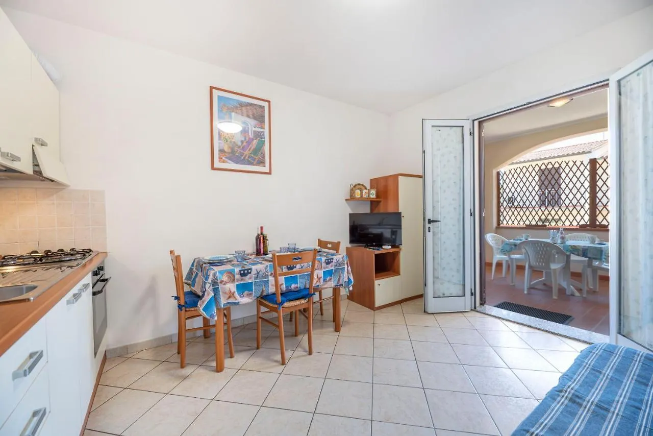 Apartment Appartamenti Casa Dini Marina di Campo