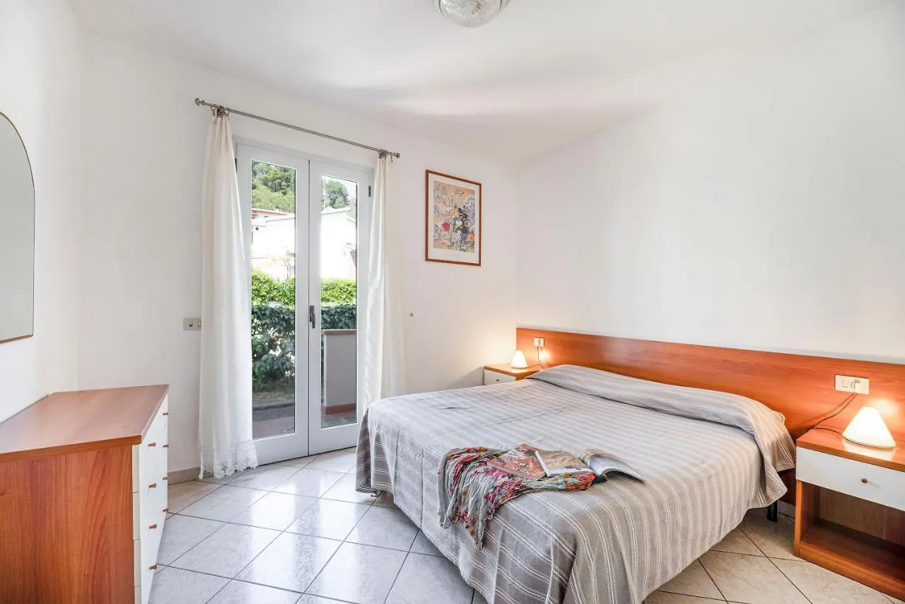 Appartamenti Casa Dini Marina di Campo Apartment