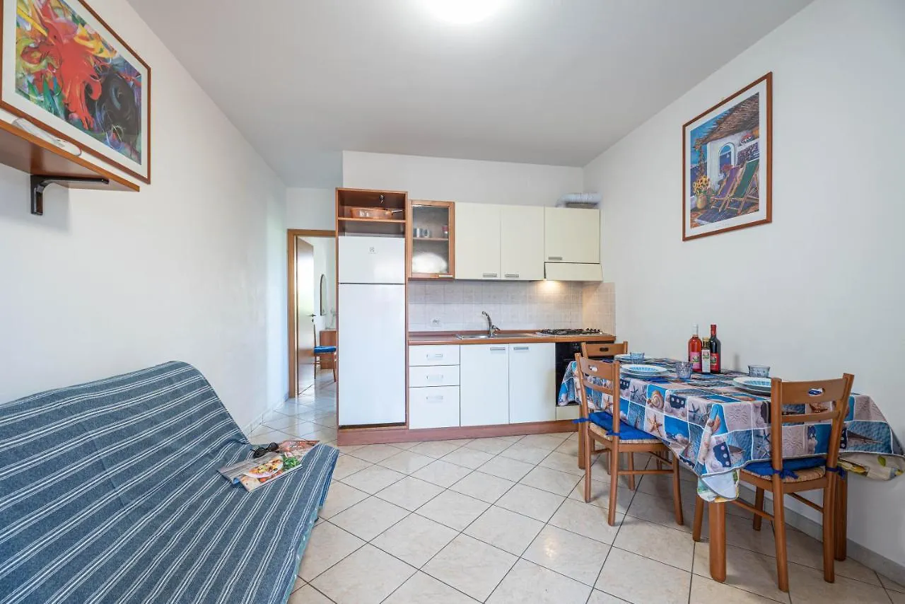 Appartamenti Casa Dini Marina di Campo