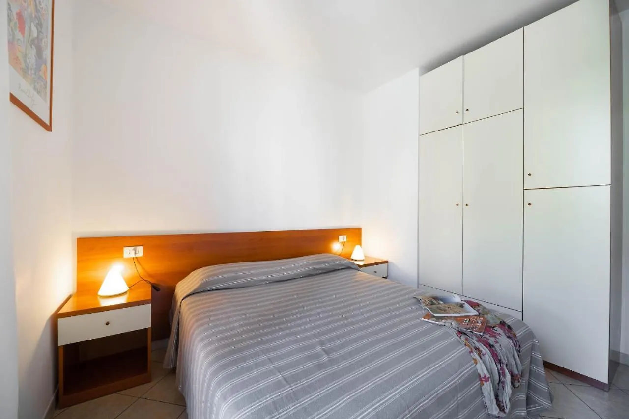 Apartment Appartamenti Casa Dini Marina di Campo