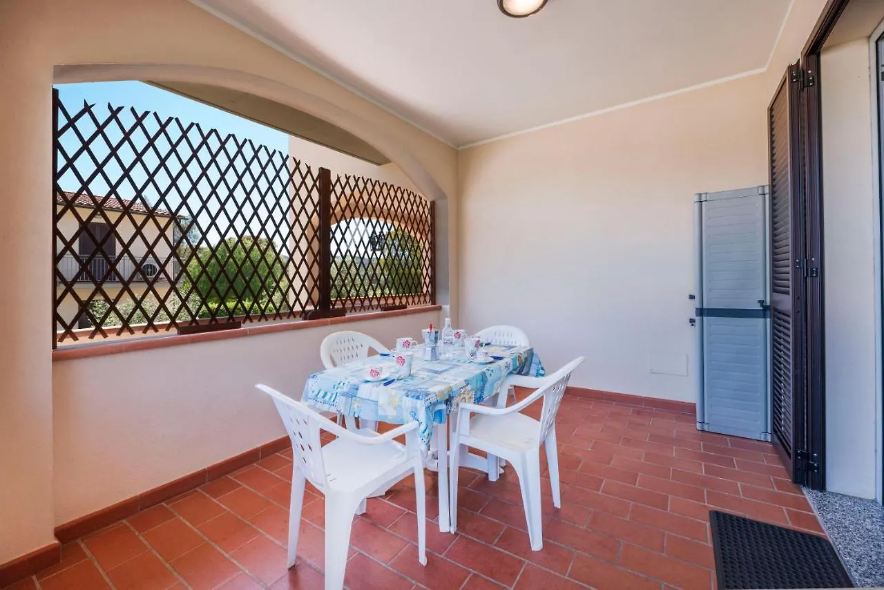 Appartamenti Casa Dini Marina di Campo Apartment