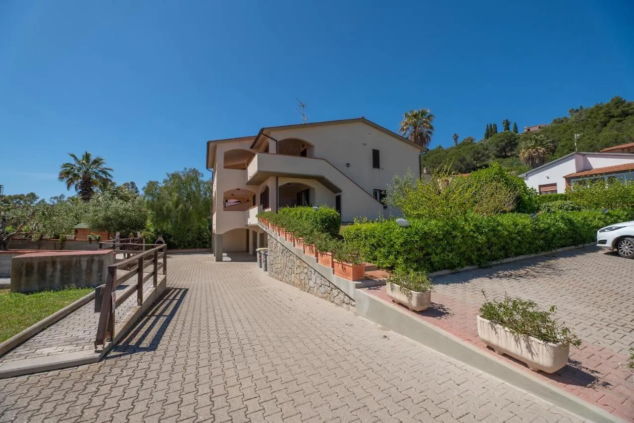 Appartamenti Casa Dini Marina di Campo